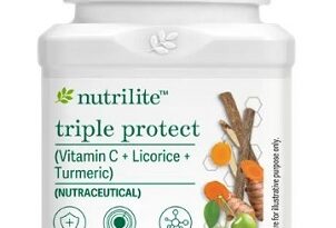 Amway India Strengthens its Immunity Portfolio; Launches Nutrilite Triple Protect