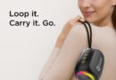 Inbase Launches Torque Portable Bluetooth Speaker with 8W Sound, LED Lights & IPX6 Protection at an Affordable Price Range