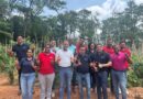 Hilton Bengaluru Embassy Manyata Business Park Concludes Green Month with Tree-Planting Drive, Celebrating a Legacy of Sustainable Hospitality