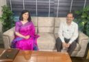 Noida International Airport to Commence Operations by September 2025; YEIDA’s CEO Outlines Region’s Future in Exclusive CNC 24  Podcast