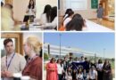 Amity and Oxford Global Host ASYL 2025 in Dubai