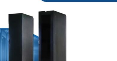 Setting the Standard: NetRack Recognized as a Top Server Rack Manufacturer in India