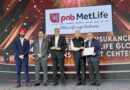 PNB MetLife Ranks 6th Among India’s Best Companies To Work For 2025 and No. 1 in the Insurance Sector by Great Place To Work