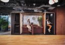 New Research Reveals that Managers Lack Spaces to Focus, Creating an Office Privacy Crisis