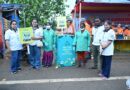 Bisleri’s ‘Bottles for Change’ Drives Plastic Circularity at Puri Rath Yatra 2025