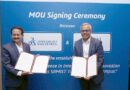 SRM Institute of Science and Technology Tiruchirappalli and Dassault Systemes Signs MoU to Advance Engineering Education, Innovation and Research
