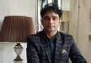 Manu Tyagi Unveils “Ruby Studios” with a Upcoming film Title “AUGUST KRANTI”