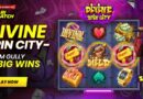Divine Spin City is Live on Parimatch: New Game