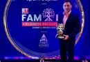 NR Group Honoured with ‘Excellence in Multigenerational Legacy’ Award at the Family Business Summit & Awards 2025