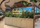 Andrea’s Brasserie Opens Its Doors in Mumbai