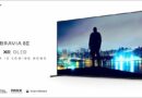 Sony India Unveils the All-new BRAVIA 8 II QD-OLED Series Redefining Cinematic Excellence at Home