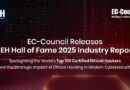 EC-Council Releases CEH Hall of Fame 2025 Industry Report