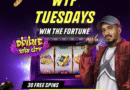 July Just Got Better: Parimatch Launches the Month of Big Promo Drops