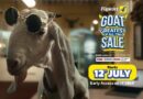 From SuperCoins to Super Speed: Flipkart’s GOAT Sale Powers India’s Next Shopping Wave: Begins 12th July