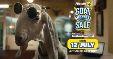 From SuperCoins to Super Speed: Flipkart’s GOAT Sale Powers India’s Next Shopping Wave: Begins 12th July
