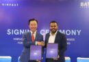 Vinfast India and BatX Energies Signs Landmark Agreement for High Voltage Battery Recycling and Repurposing