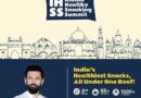 Farmley to Host 2nd Edition of Indian Healthy Snacking Summit at Bharat Mandapam