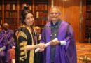 Dr. Sharath K. Rao Conferred Honorary FRCP by Royal College of Physicians, London for Exemplary Leadership in Health and Medical Management