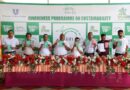 Aman Tea Group Unveils First-of-its-Kind Sustainability and GAP Initiative for Over 6,000 Small Tea Growers