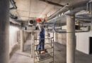 fischer Offers Professional Sprinkler Installation for Sprinkler Systems