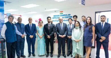 DuDigital Global Opens Indian Consular Centres in Bangkok & Chiang Mai to Offer Seamless Visa, Passport, and Citizen Services Across Thailand