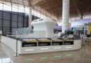 SJK Innovations Completes 100th Patented iTRS Machine for Indian Airports