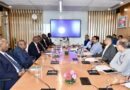 Malawi’s Energy Minister Hon Ibrahim Matola Leads Malawi Delegation for BESS Knowledge Exchange in India, Supported by GEAPP