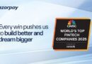 Razorpay Named Among World’s Top Fintech Innovators 2025 by CNBC and Statista