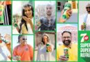 7UP Makes You Feel Super Duper Refreshed to Beat the Summer Heat