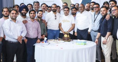 ACE Verde Fully Sold Out, Strengthening Investor Trust in ACE Group’s Yamuna Expressway Portfolio
