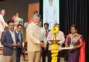 “Andhra Pradesh to be a Green Hydrogen Valley” – Declared Honourable CM Sri Chandrababu Naidu at the Green Hydrogen Summit 2025, SRM AP