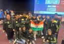 The Innovation Story Makes History at First Tech Challenge Asia Pacific Championship