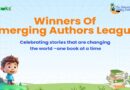 India’s Young Writers Recognised in Emerging Authors League of Summer Book Writing Festival 2025
