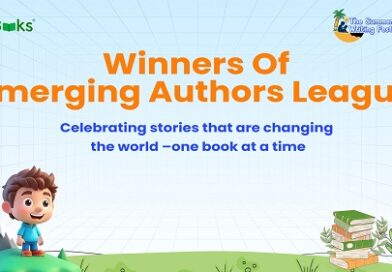 India’s Young Writers Recognised in Emerging Authors League of Summer Book Writing Festival 2025