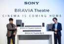 Sony India Redefines ‘Cinema is Coming Home’ Experience with the Launch of New BRAVIA Theatre System 6 and Bar 6 Soundbars