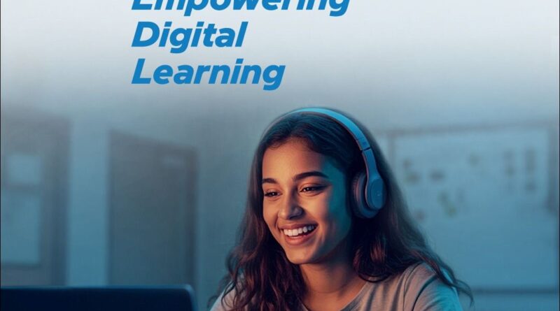 Intel and Times of India Launch ‘The Learning Curve’ to Bridge Digital Trust Gap in Education
