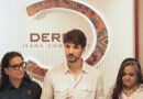 Tamil Movie Star Gautham Ram Karthik to be the New Face of Derby