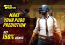 Parimatch Launches PUBG Mobile Line Ahead of PMWC 2025