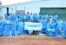 Inauguration of India’s First Collaborative Cage-Free Training Facility in Trichy, Tamil Nadu