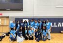 Re-Discovering Purpose: Oakridge Bachupally Students Lead Global Change at NAE Summit 2025