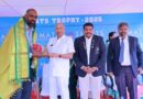 SIMATS Conducted Chennai Regional Level Sports Competitions for School Students