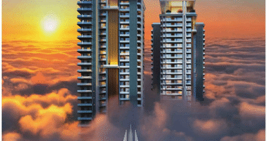 Landmark Group Unveils “Landmark SKYVUE – The Address in the Clouds”, a Luxury Residential Project on Dwarka Expressway