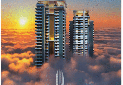 Landmark Group Unveils “Landmark SKYVUE – The Address in the Clouds”, a Luxury Residential Project on Dwarka Expressway
