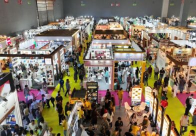 Second Edition of Consumer Electronics World Expo 2025 Wraps Up in Delhi with Energy, Innovation, and Strong Industry Response