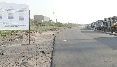 AM/NS India First to Secure CSIR-CRRI’s Breakthrough Steel Slag Aggregates Technology License to Unlock ‘Waste-to-Wealth’ Potential in Road Infrastructure Development