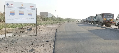 AM/NS India First to Secure CSIR-CRRI’s Breakthrough Steel Slag Aggregates Technology License to Unlock ‘Waste-to-Wealth’ Potential in Road Infrastructure Development
