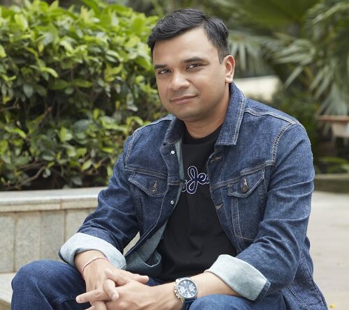 Pepe Jeans London Appoints Rakesh Jallipally as Chief Executive Officer in India to Lead the Next Phase of Growth