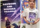 10-Year-Old Ryaan Rana Becomes a Published Author with His Debut Adventure Book