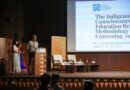 Anant National University and Penn GSE Host ICERM 2025 to Develop India-based Indigenous Research Project
