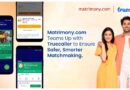 Matrimony.com Teams Up with Truecaller to Ensure Safer, Smarter Matchmaking